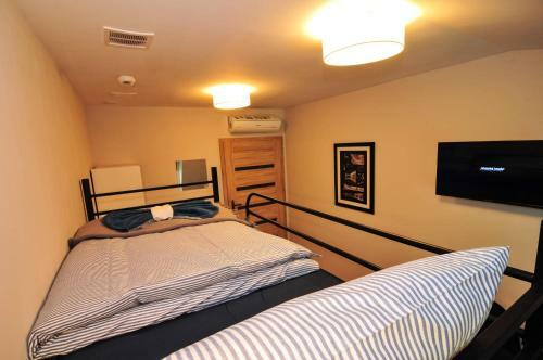 Dream Inn Hostel