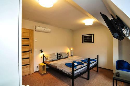 Dream Inn Hostel