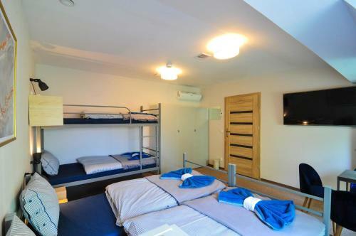 Dream Inn Hostel