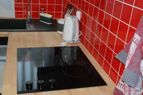 Albergue Grey House