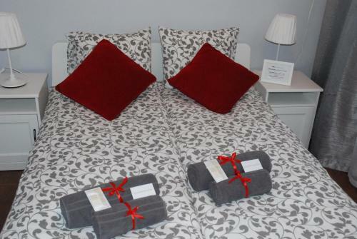 Albergue Grey House