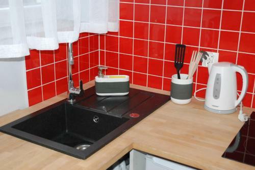 Albergue Grey House