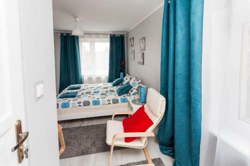Albergue Grey House
