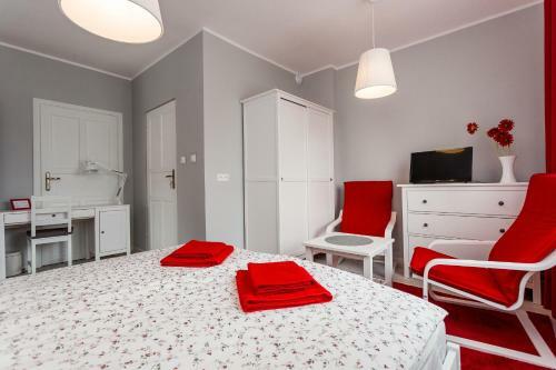 Albergue Grey House