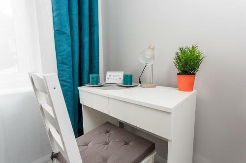 Albergue Grey House