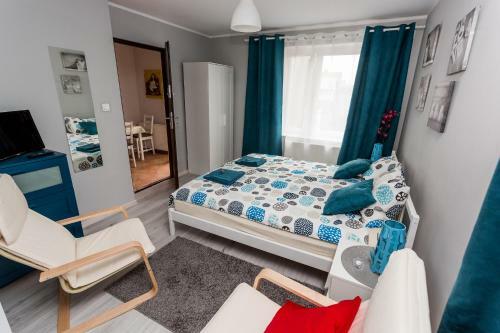 Albergue Grey House