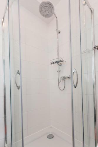Albergue Grey House