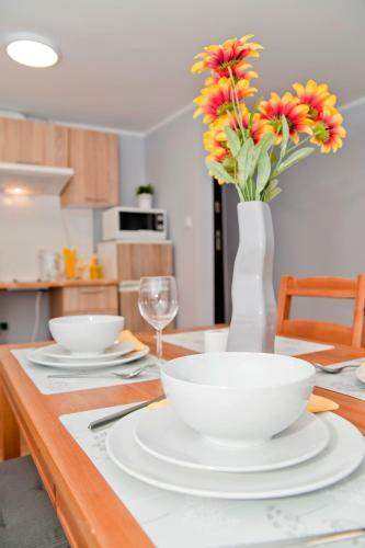 Albergue Grey House