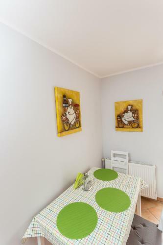 Albergue Grey House