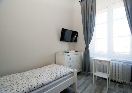 Swiebodzki Hostel