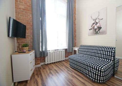 Swiebodzki Hostel