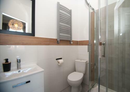 Swiebodzki Hostel