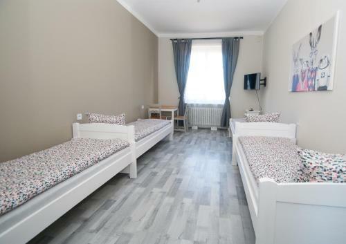 Swiebodzki Hostel