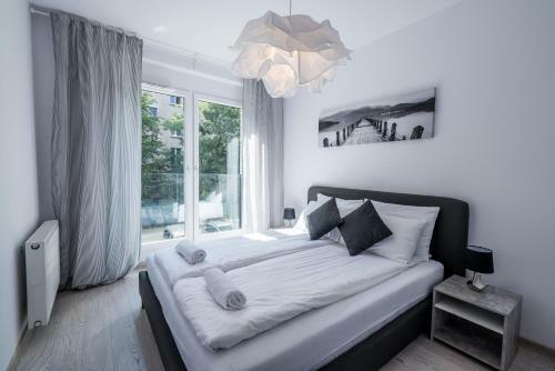 Aparthotel Tower