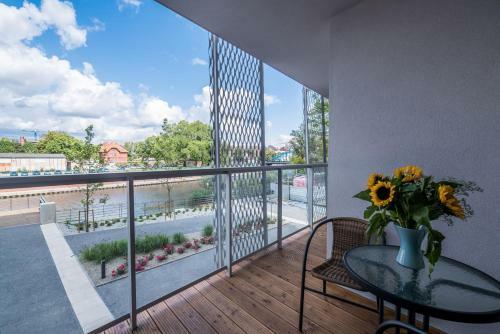 Aparthotel Tower