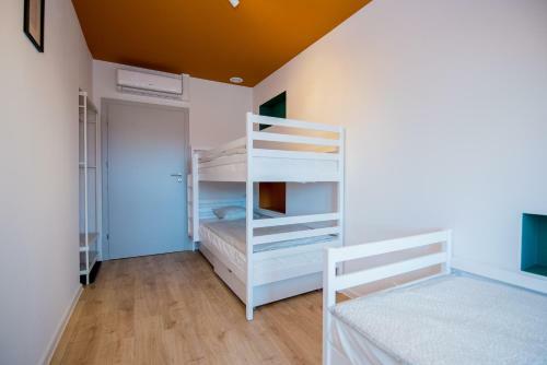 Togoto Wroc?aw Hostel
