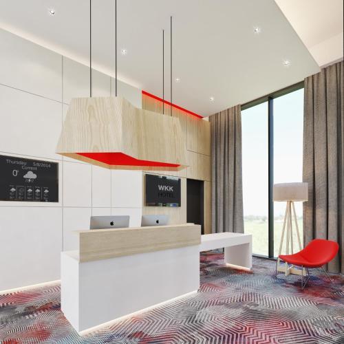 Active Hotel