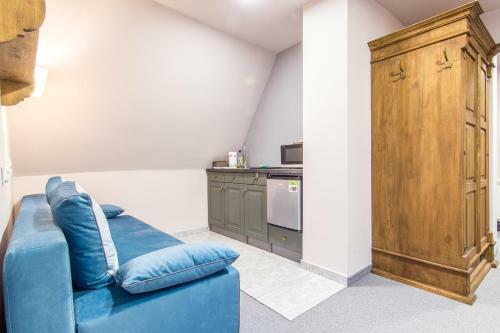 Apartamento Willa Motyl Zakopane