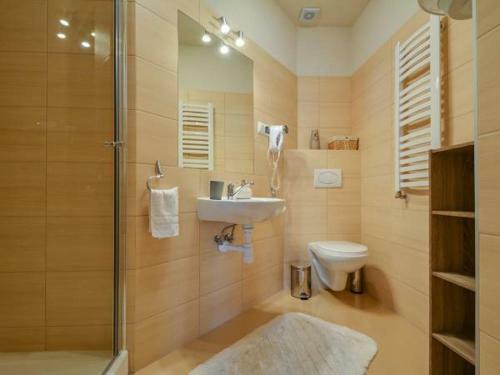 Apartamenty Interdom