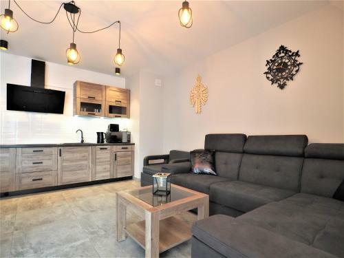Vip Apartamenty Folk Residence