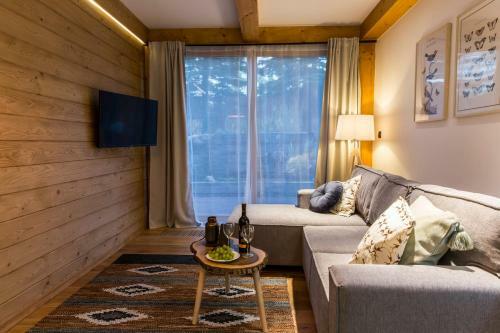Apartament Livigno
