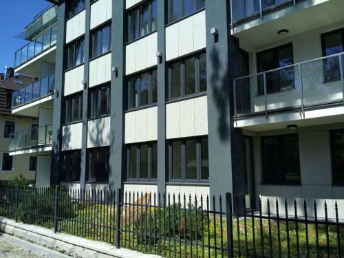 Apartamento Tatrytop Nellin Granitica