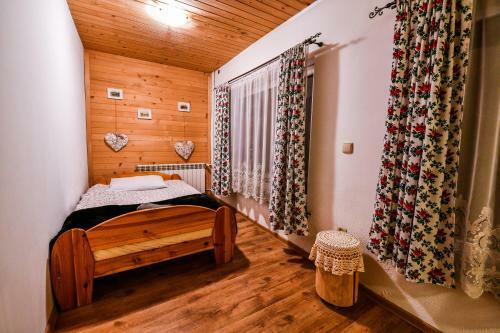 Apartamento Rentplanet - Willa Bachled�wka