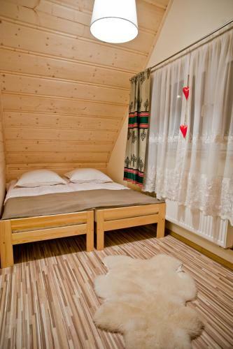 Apartamento Rentplanet - Willa Bachled�wka