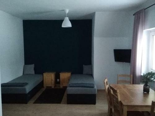 Hostal Cicha Dolinka
