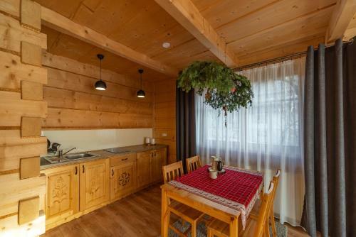 Apartamenty Willa Olsza