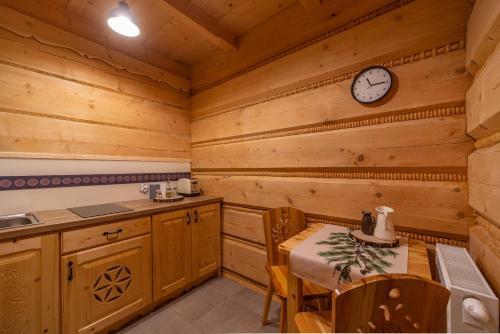 Apartamenty Willa Olsza