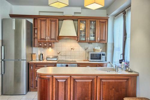 Apartamento Zakosiedlisko