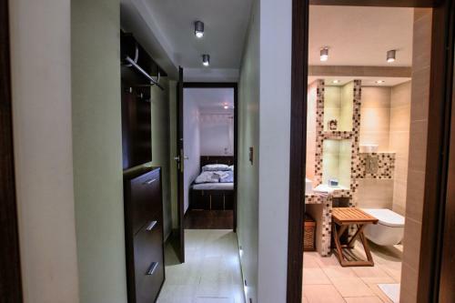 Apartamento Zakosiedlisko