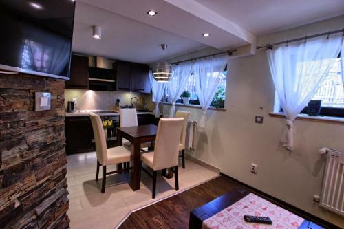 Apartamento Zakosiedlisko