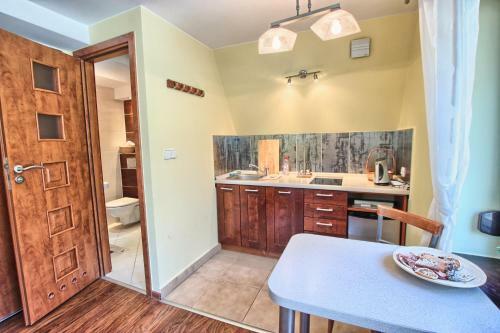 Apartamento Zakosiedlisko