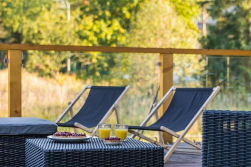 Apartamento Rent Like Home - Czarny Staw