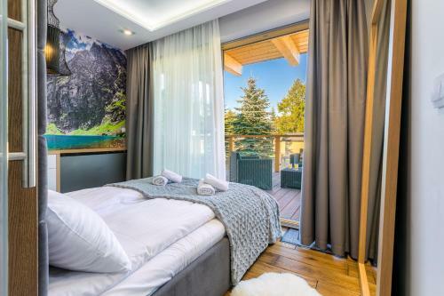Apartamento Rent Like Home - Czarny Staw