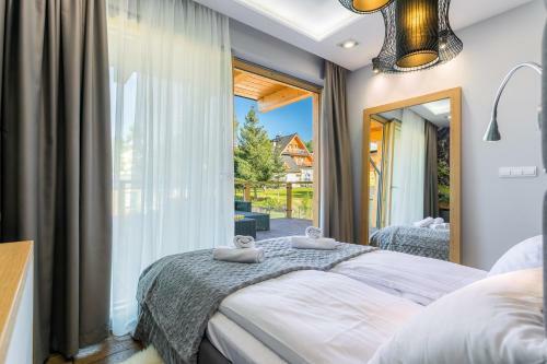 Apartamento Rent Like Home - Czarny Staw