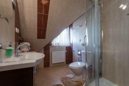 Apartament Paula