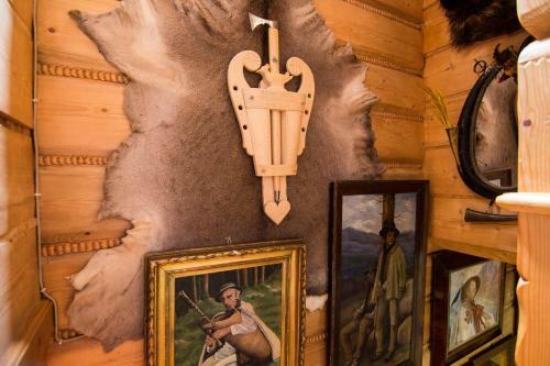 Lodge Domek Regionalny Zakopane