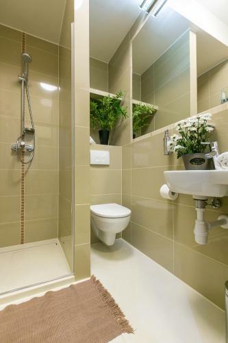 Apartamento Gor?ce ?r�d?a Studio Centrum