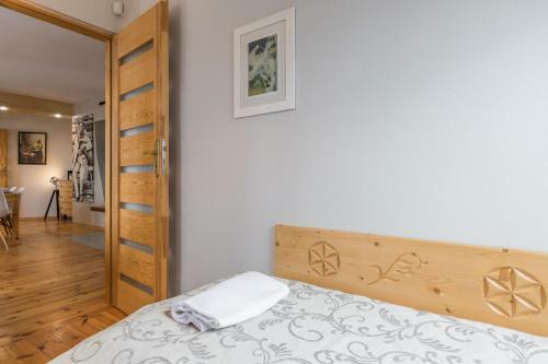 Apartament Marmurki Zakopane