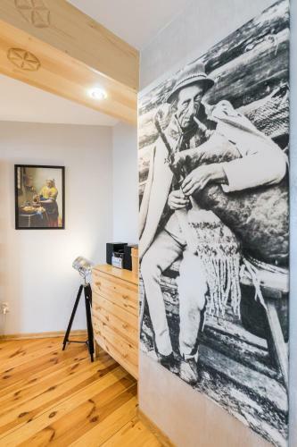 Apartament Marmurki Zakopane