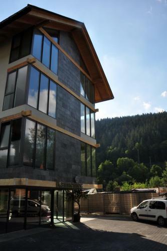 Hostal Kamieniec 27 Bed & Breakfast