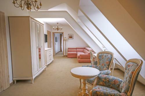 Hotel Paryski Art & Business