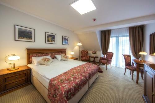 Hotel Paryski Art & Business