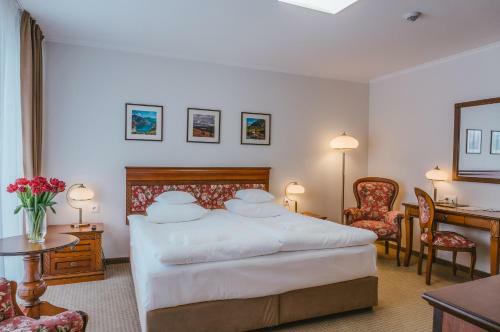 Hotel Paryski Art & Business