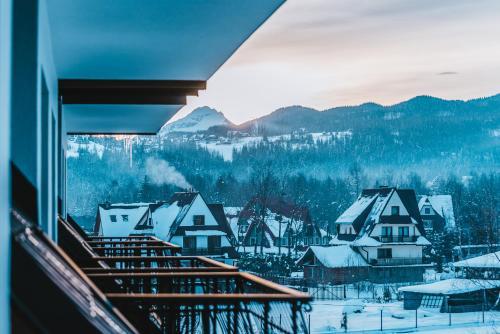 Hotel Paryski Art & Business