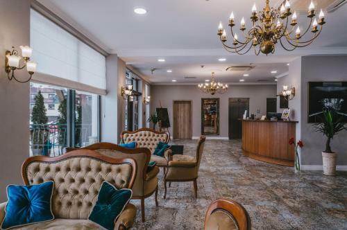 Hotel Paryski Art & Business