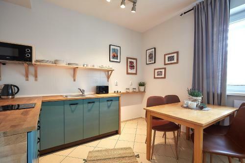 Apartament Eliza - Apartamenty Tatry